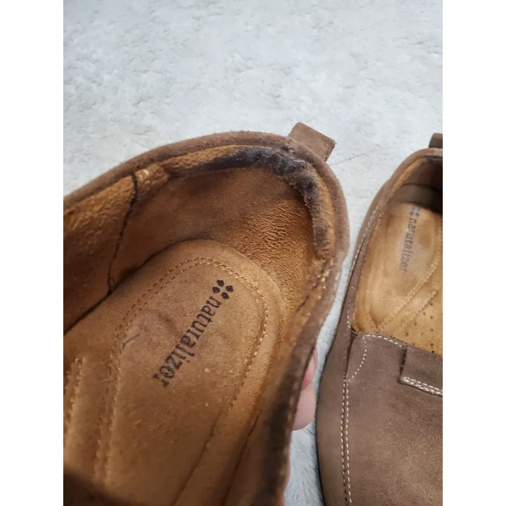 Naturalizer pre loved